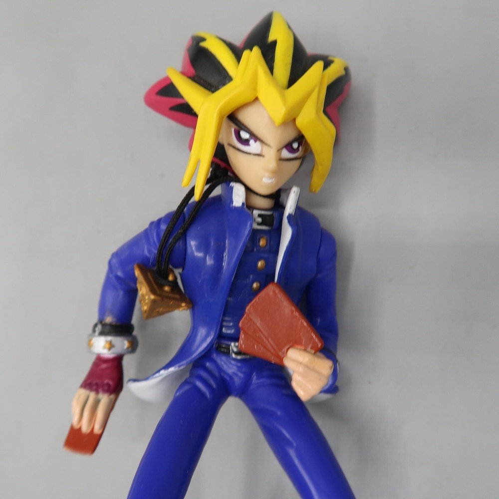 Yami Yugi Yu-Gi-Oh 6" Figure Kazuki Takahashi 1996